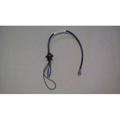 Clansman cable egsa prc350 - egsa,