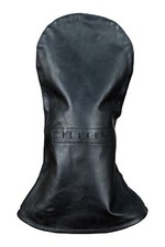 Genuine Real Leather Bondage