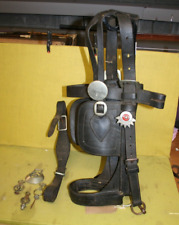 horse brasses  Scottish