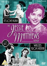 Jessie Matthews Revue: Volume 2 [DVD]