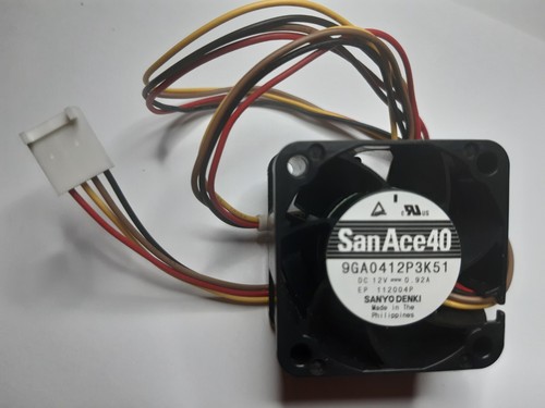 Sanyo denki sanace40 9ga - denki,