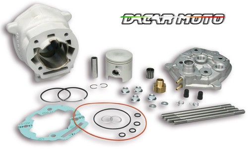 Thermal unit malossi aprilia - thermal,