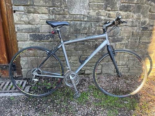 Trek men s hybrid - trek, fx