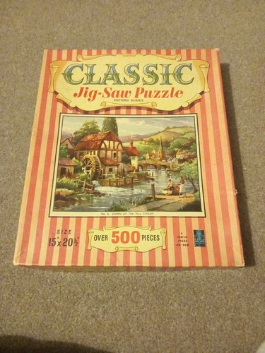 Vintage classic tower press - vintage,