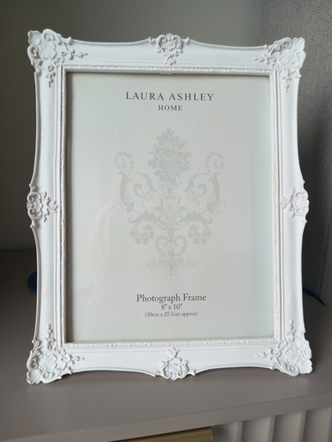 Laura ashley 10 - laura, 8"