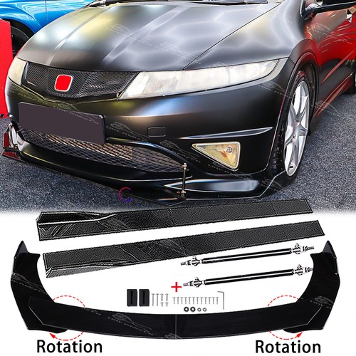 For honda civic type - type, r