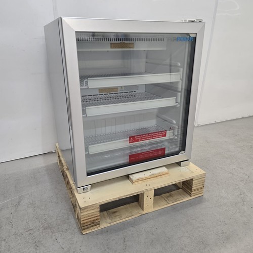 Display freezer countertop - display, 90l