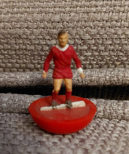 Subbuteo reference 1 - no,