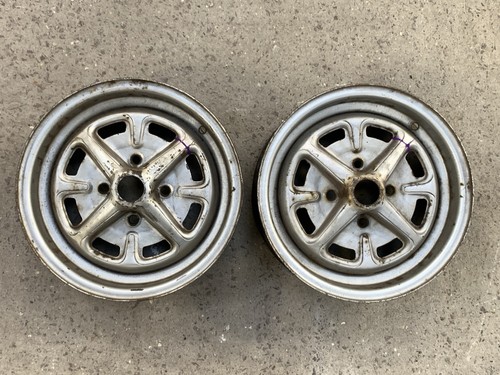 Midget 2 x - (1970-80),