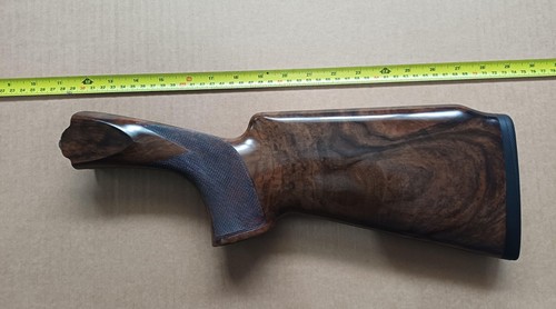 Beretta 682 trap - beretta, stock