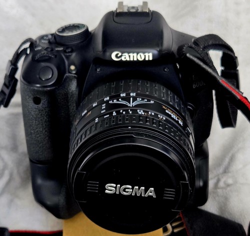 Canon eos 600d tokina 28mm - eos, 12-28mm