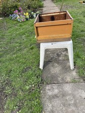 National Beehive Brood Box