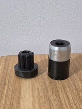 Waring Stick Blender Coupling