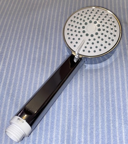 Mira showers beat shower head - mira,
