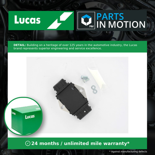 Ignition module fits audi - module, s6