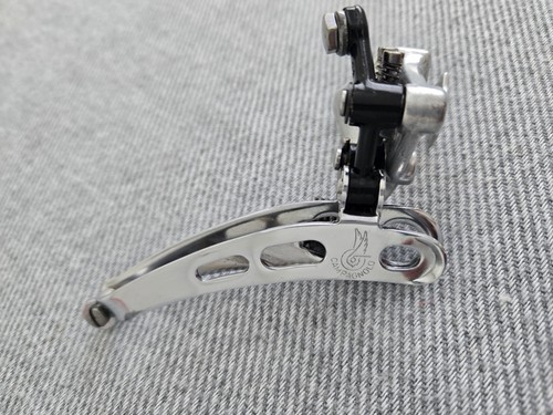 Vintage campagnolo super - vintage,
