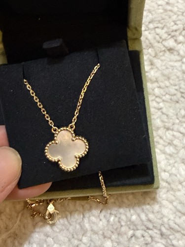 Van cleef arpels - arpels, alhambra