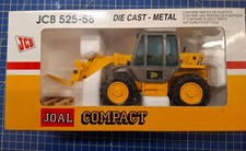 Joal Compact 1/35 Scale JCB