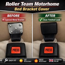 Roller Team Motorhome Drop