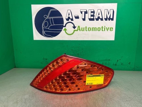 Right rear light - , peugeot