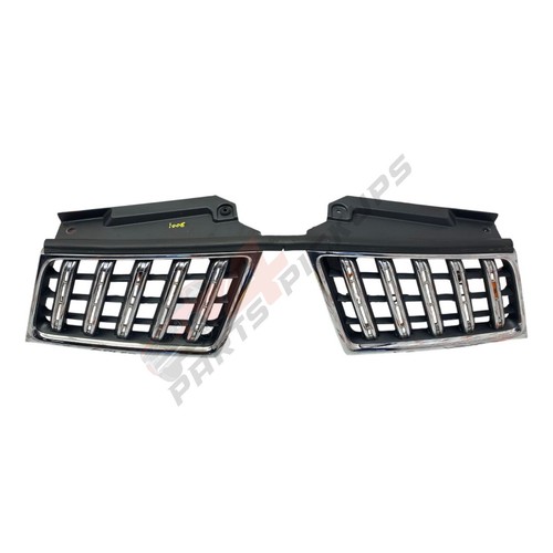 2011 mitsubishi l200 warrior - 2011,
