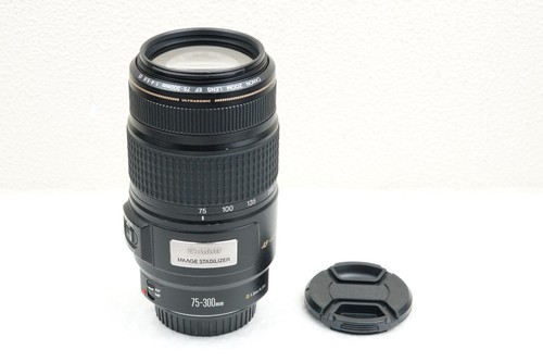 Canon 300mm 5 6 - ef, is