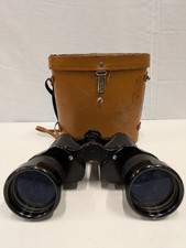 Vintage Octra 10x50 Binoculars