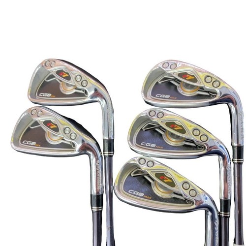 Taylormade cgb max - taylormade, max(2008)