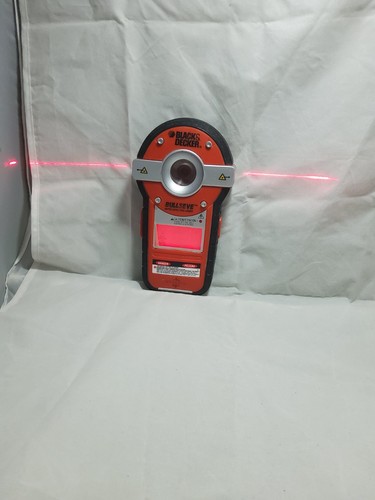 Black decker line laser - black+decker,