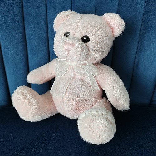 Primark early days teddy bear - primark,