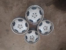 Mercedes AMG Monoblock 18"