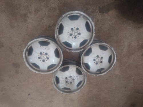 Mercedes amg monoblock - amg,