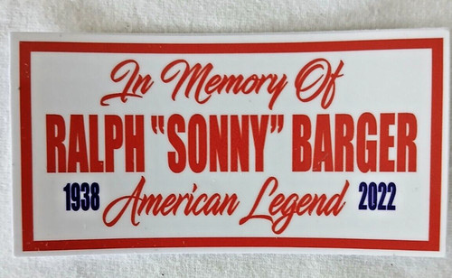 Sonny barger hells angels - sonny, 81
