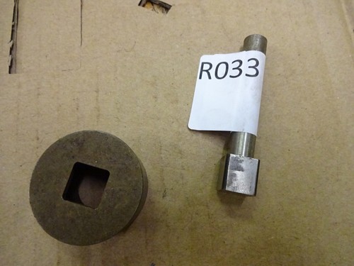 Flypress fly press tool - ,