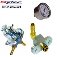 SYTEC MSV FUEL PRESSURE