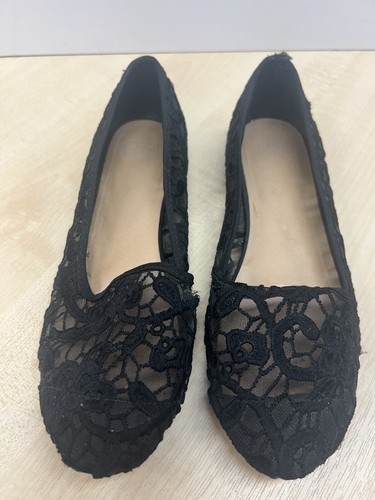 Florence fred lace black - florence,