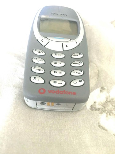 Grey nokia 3310 month - grey, 3310,