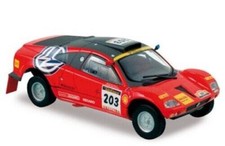 1/43 Norev 842080 VW Tarek