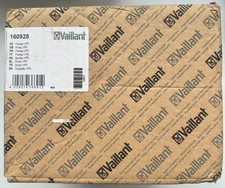 Vaillant Turbomax VP5 Pump