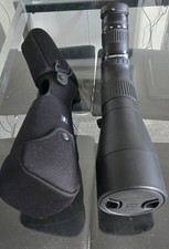 Zeiss Conquest Gavia 30-60x85 Spotting Scope
