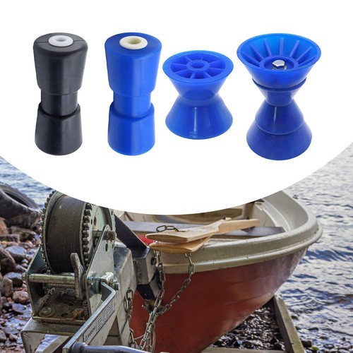 Boat trailer roller - trailer,