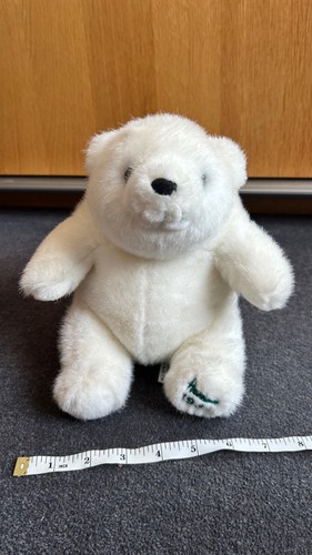 Harrods christmas bear - christmas,