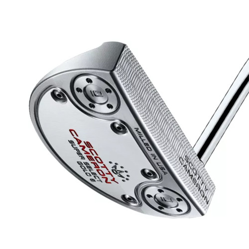 Titleist scotty cameron - scotty,
