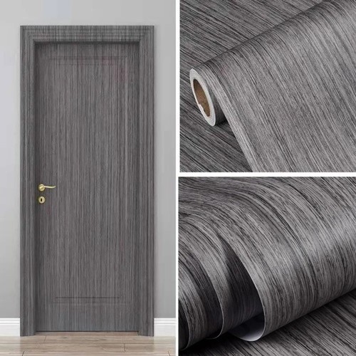 Wood effect vinyl - effect,