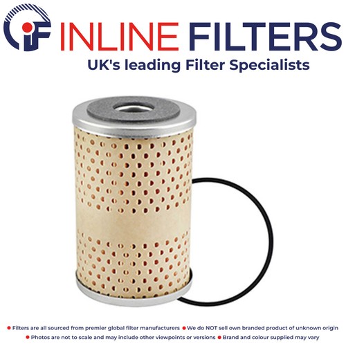 Oil filter for massey - for, ferguson