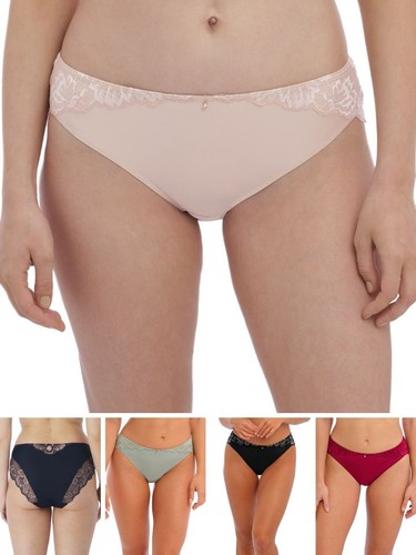 Fantasie aubree briefs mid - aubree,