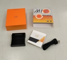 Portable Audio Model M1S