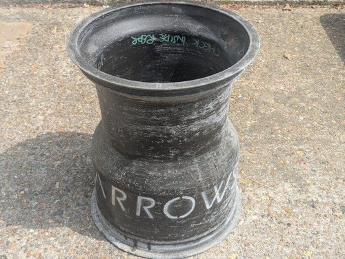 Wheel rim derek warwick - wheel,