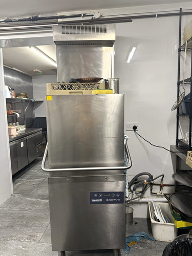 Maidaid c2035wshr commercial - maidaid,
