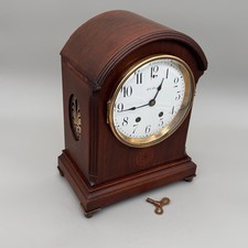 Antique Seth Thomas Mantel
